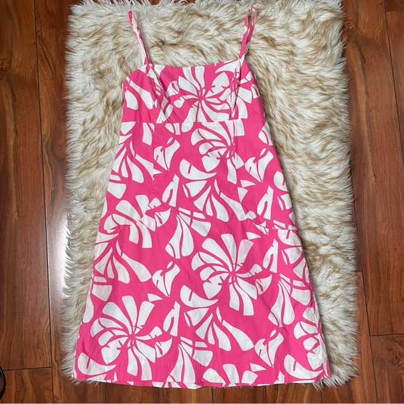 Lilly Pulitzer sundress - Picture 3 of 6